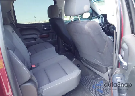 2015 GMC Sierra 1500 Sle z USA, uszkodzony, nr VIN 3GTP1UEC0FG239526